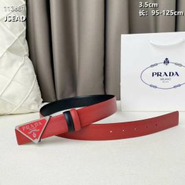 Picture of Parda Belts _SKUPradabelt35mmX95-125CM8L207533